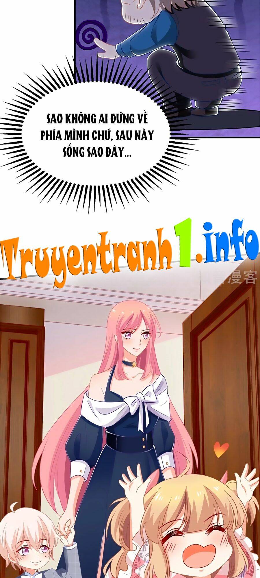 Chương 222 - Trang 20