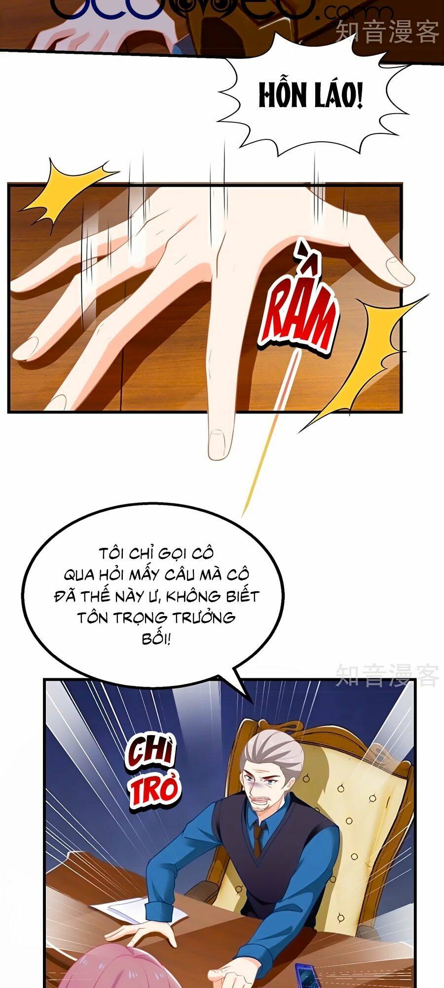 Chương 224 - Trang 11