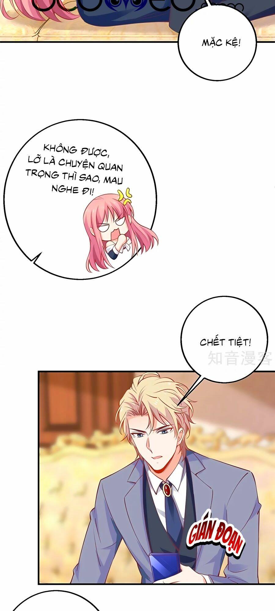 Chương 229 - Trang 21
