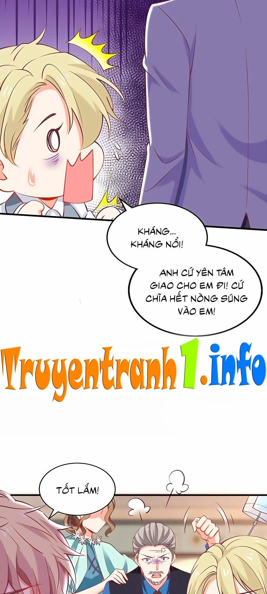 Chương 232 - Trang 26