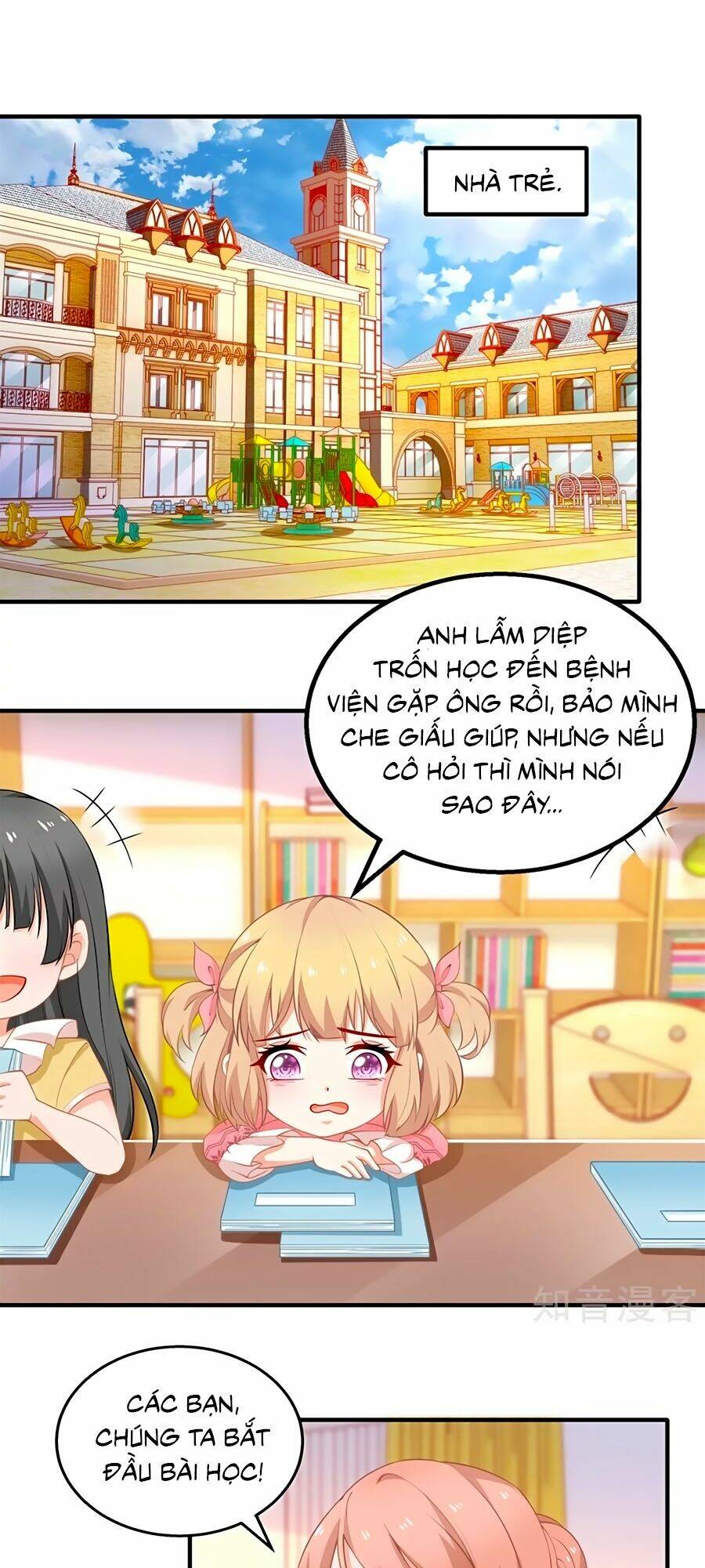 Chương 236 - Trang 1