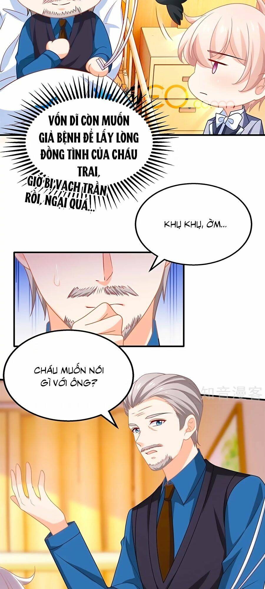 Chương 236 - Trang 22