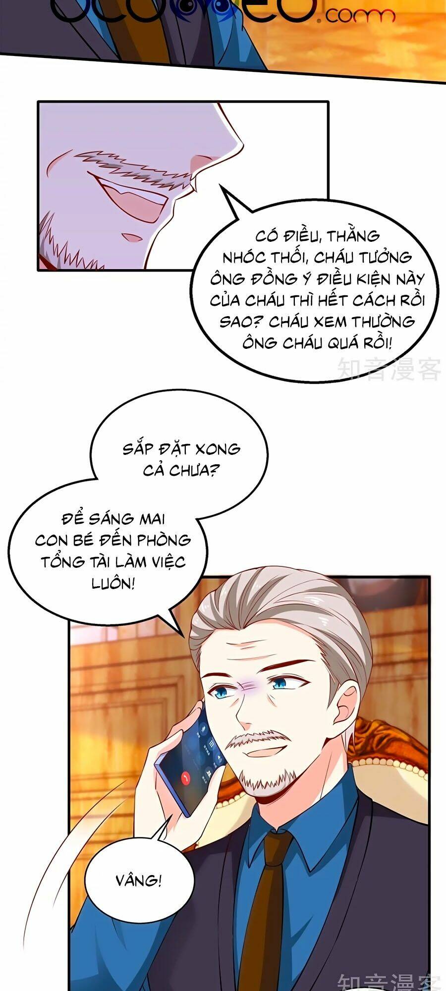 Chương 240 - Trang 31