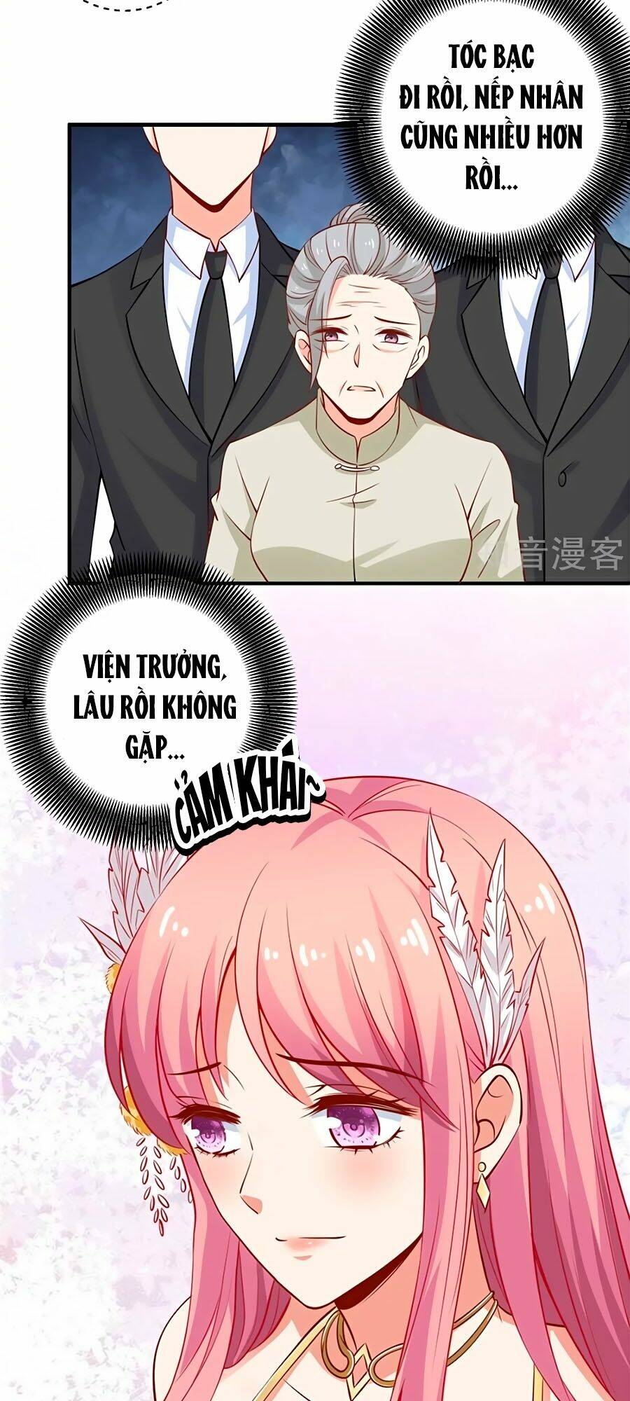Chương 251 - Trang 19