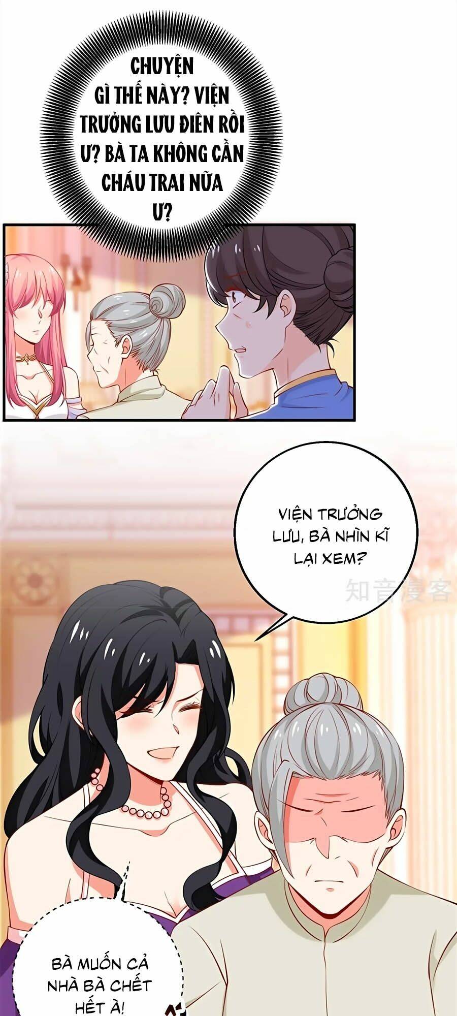 Chương 252 - Trang 1