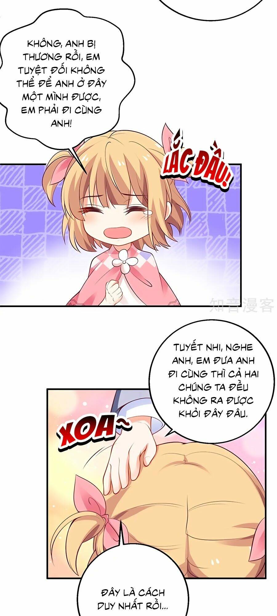 Chương 287 - Trang 21