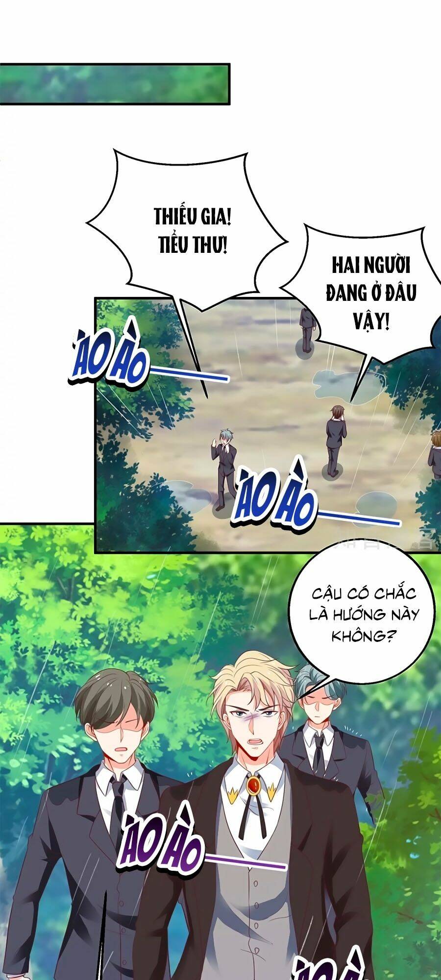 Chương 292 - Trang 1