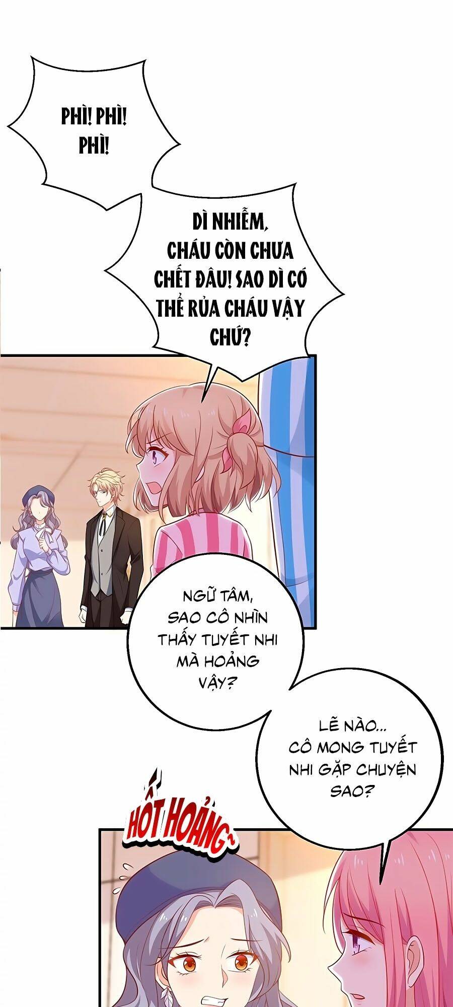 Chương 299 - Trang 1