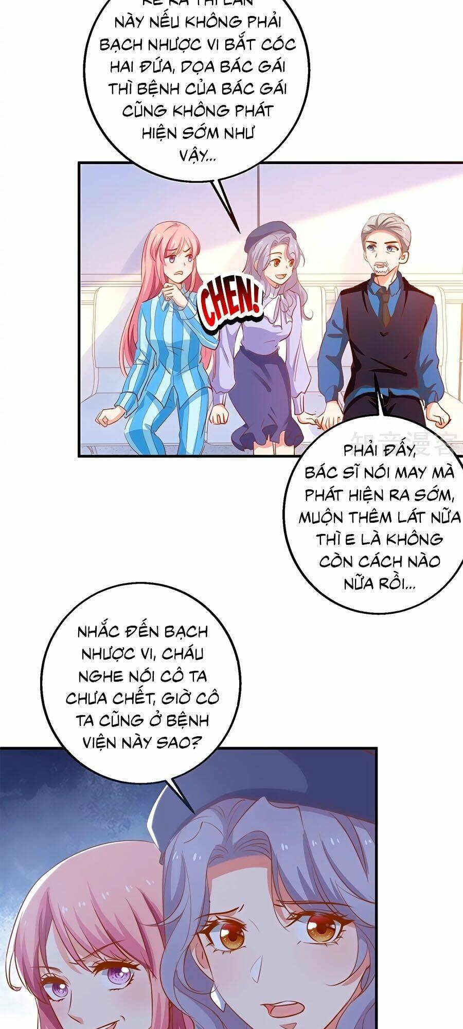Chương 302 - Trang 16