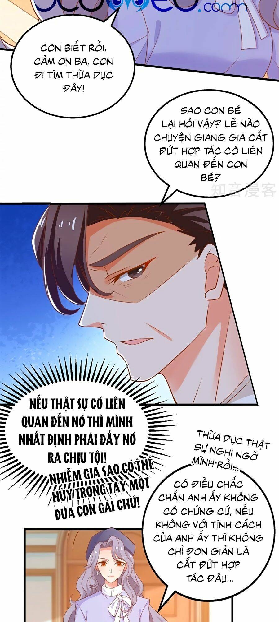 Chương 302 - Trang 5
