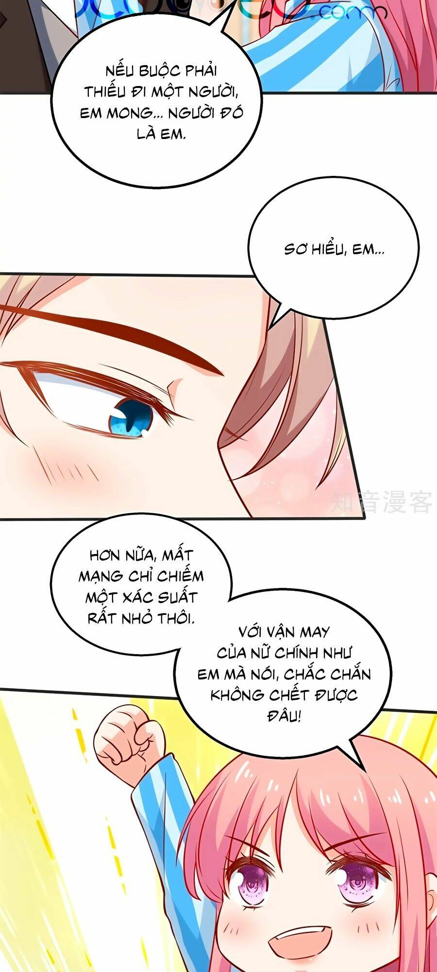 Chương 304 - Trang 19