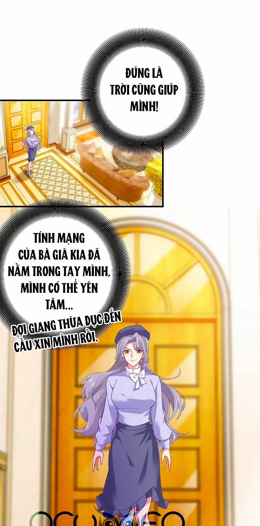 Chương 306 - Trang 1
