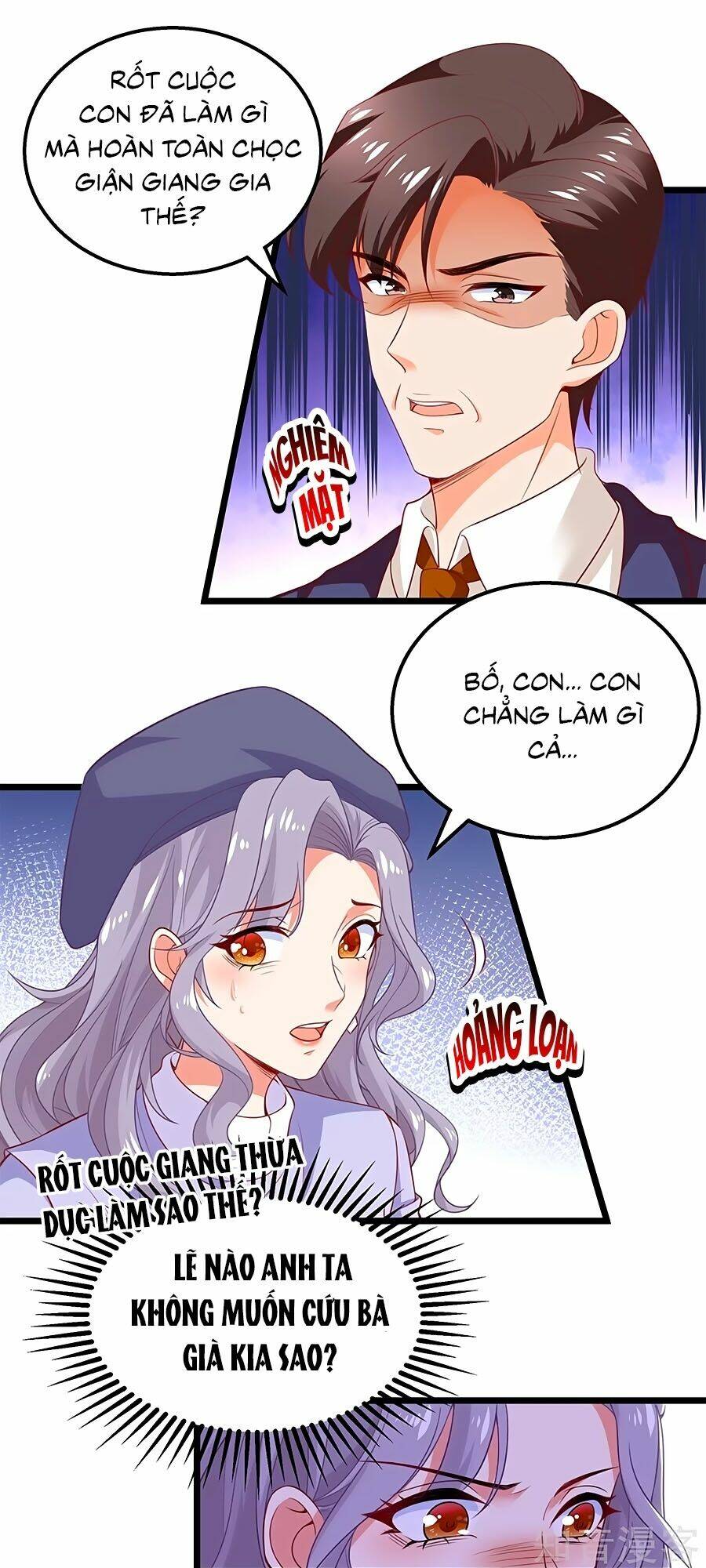 Chương 307 - Trang 1