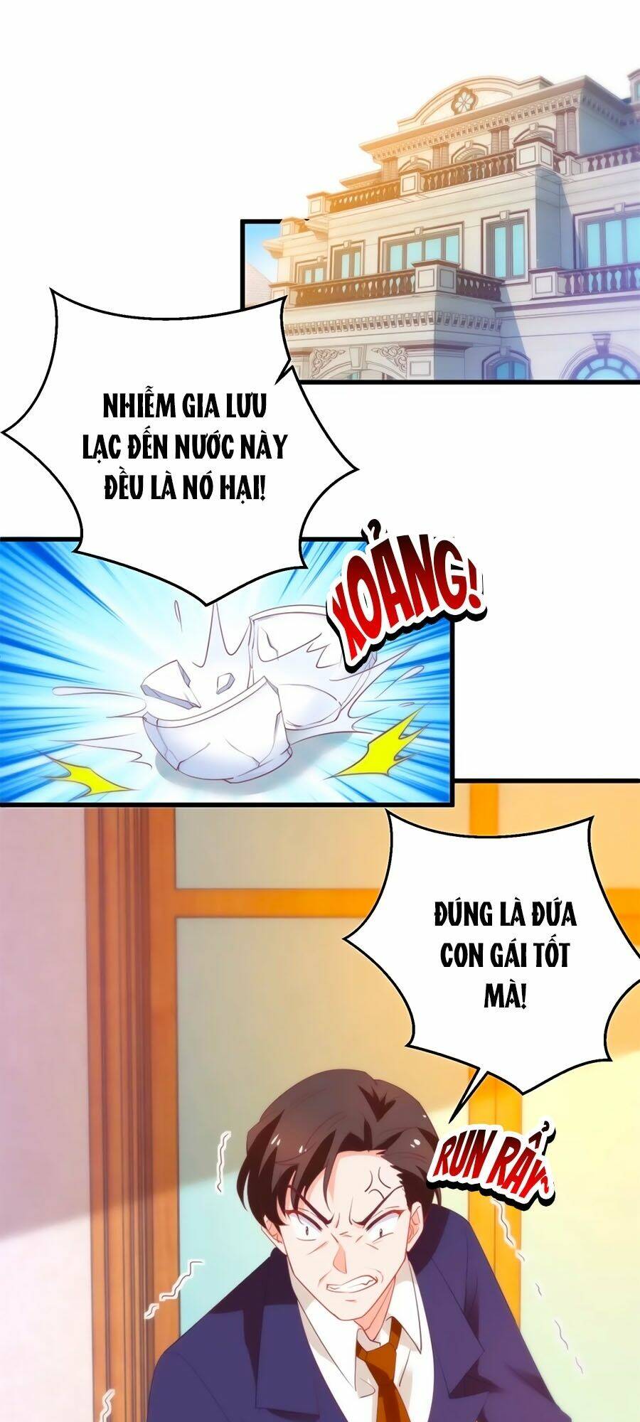 Chương 313 - Trang 1