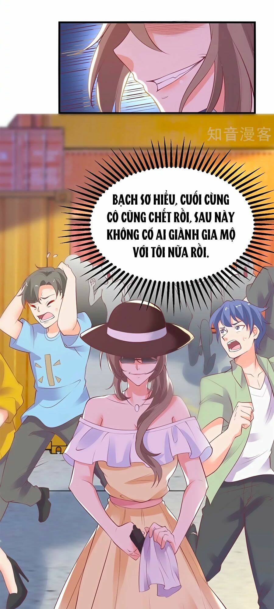 Chương 324 - Trang 21