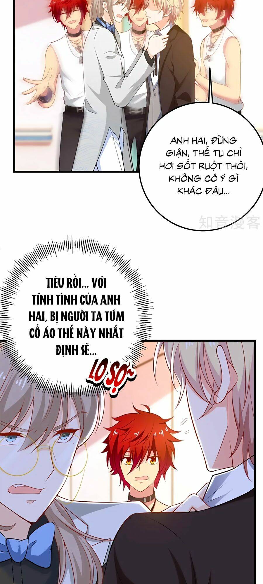 Chương 329 - Trang 23