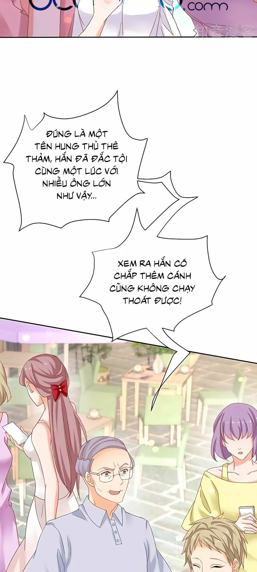 Chương 332 - Trang 27