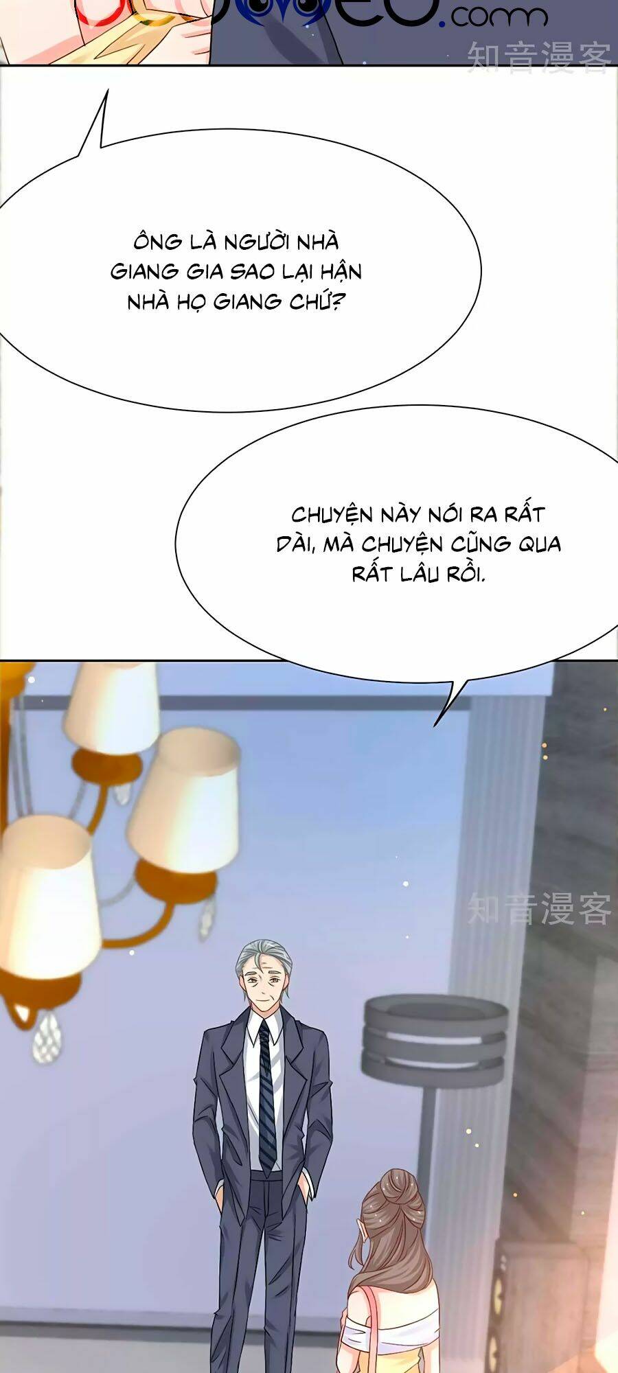 Chương 338 - Trang 22
