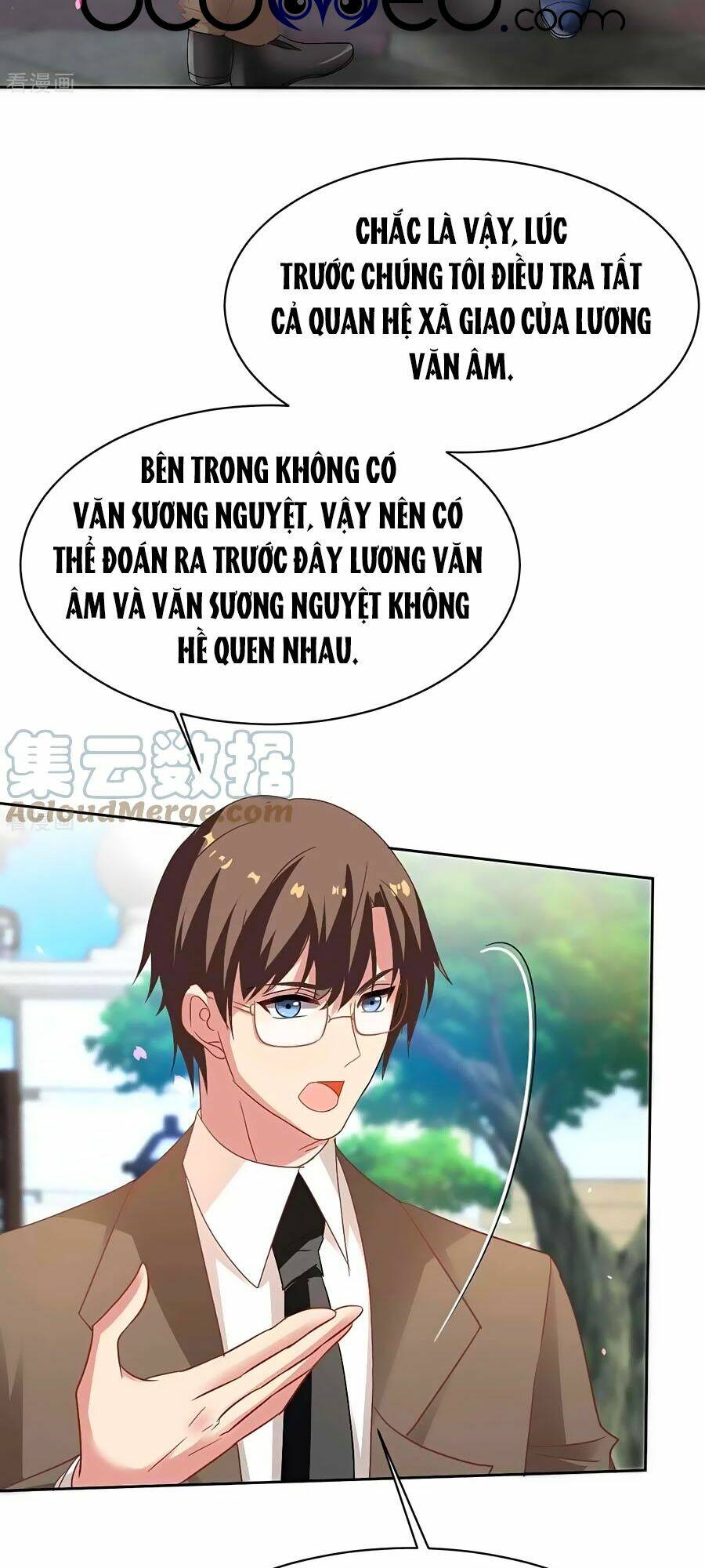 Chương 355 - Trang 32