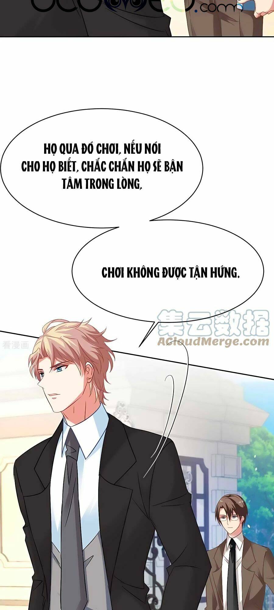 Chương 357 - Trang 15
