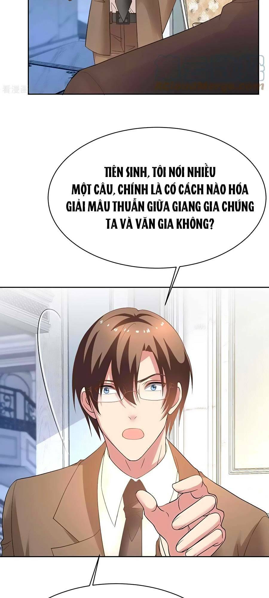 Chương 359 - Trang 32