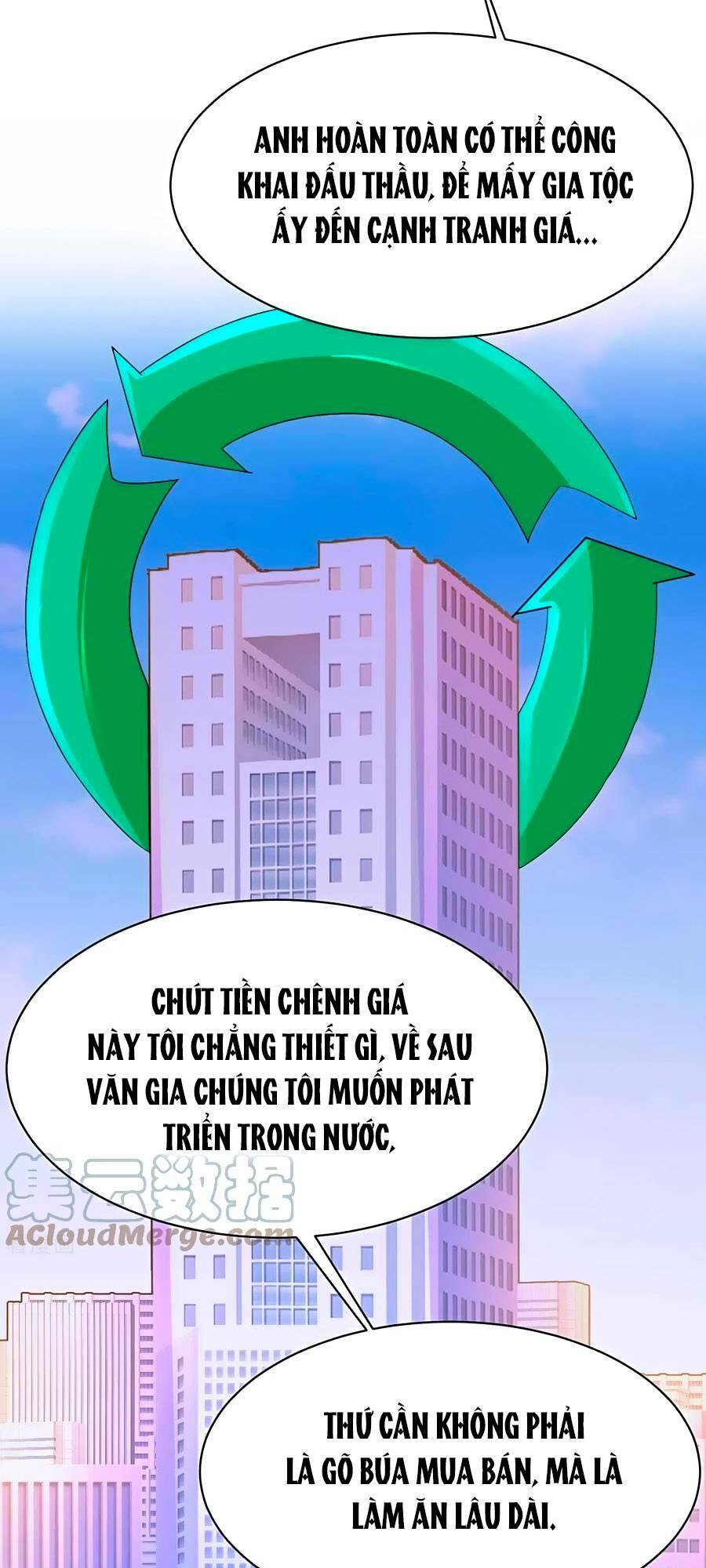 Chương 361 - Trang 22