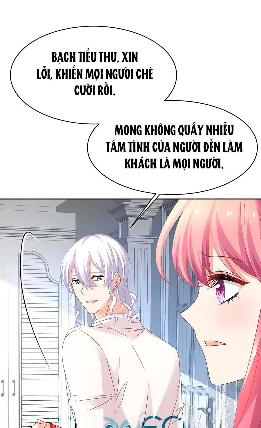 Chương 364 - Trang 1