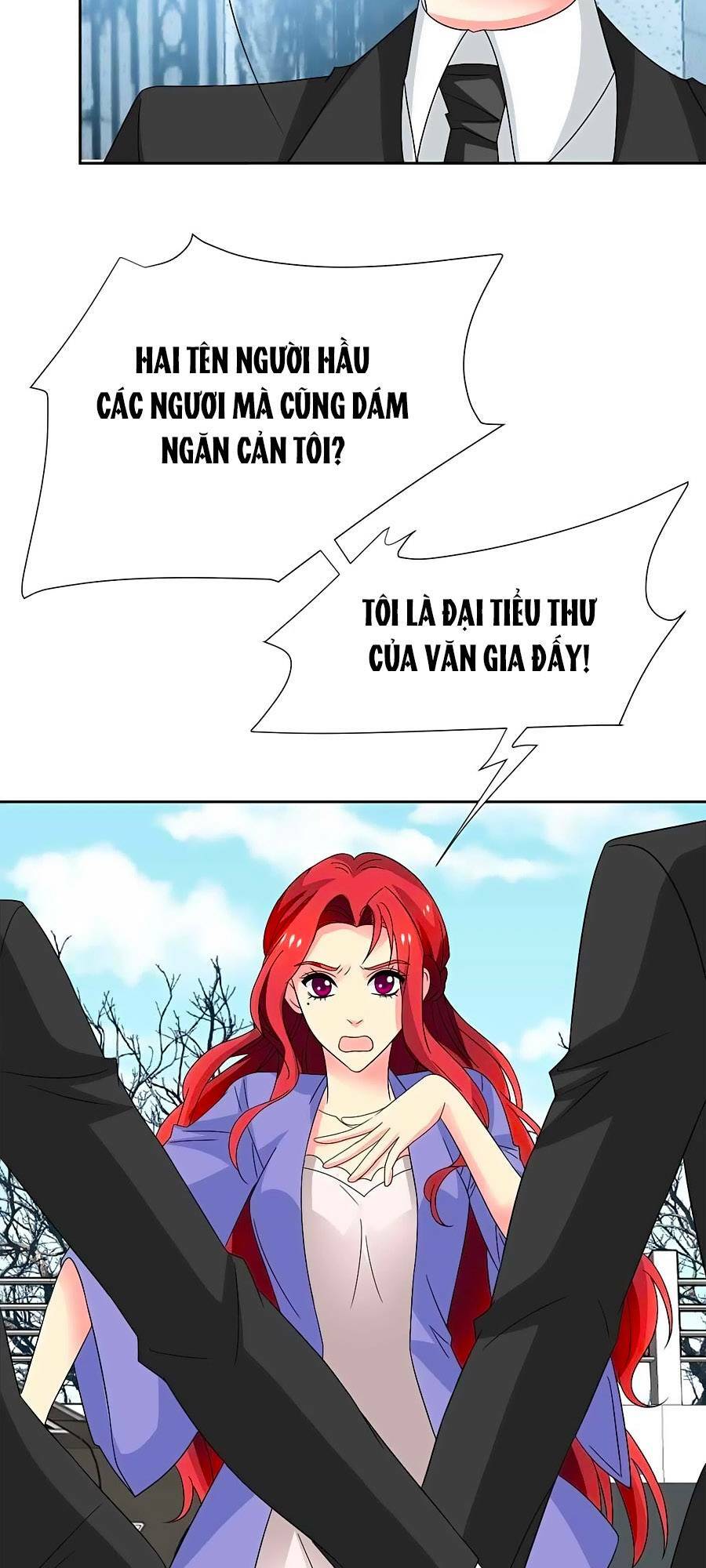 Chương 364 - Trang 21