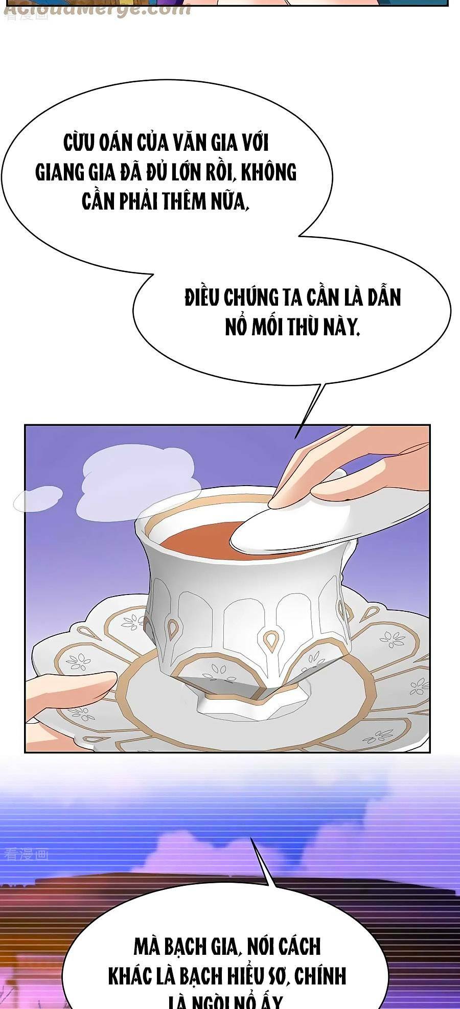 Chương 365 - Trang 12