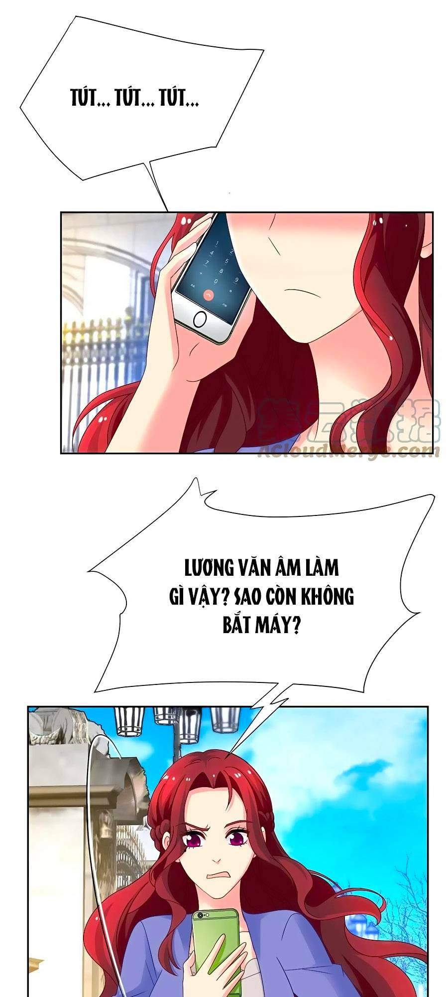 Chương 366 - Trang 1