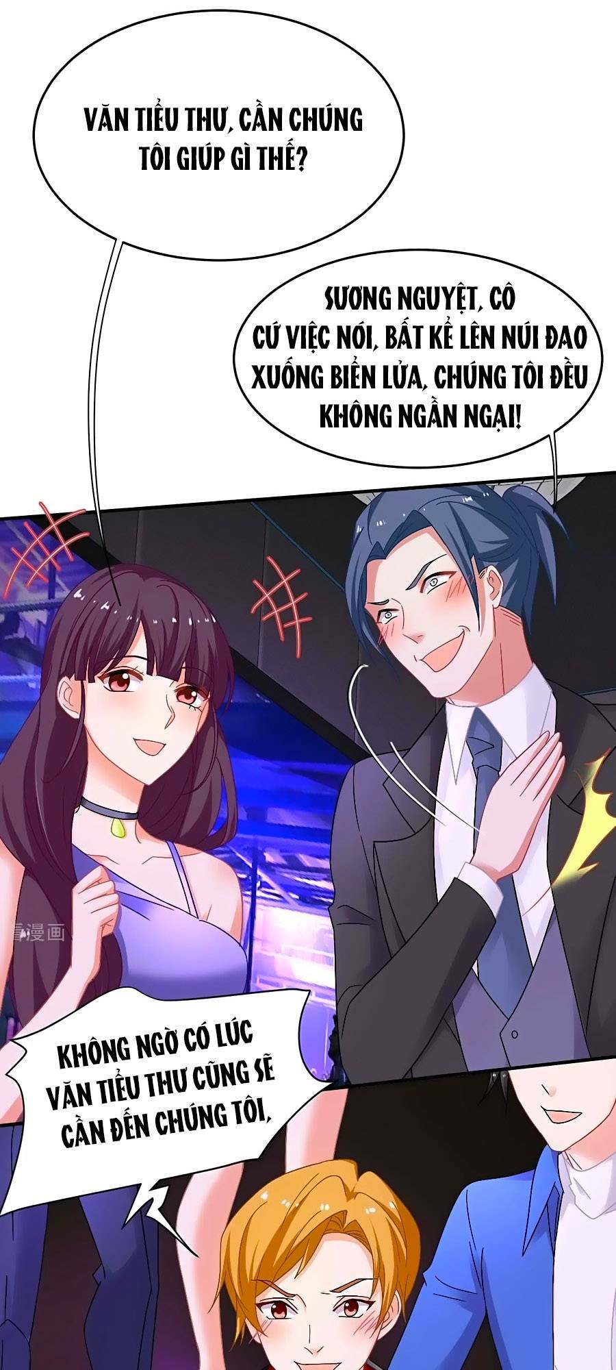 Chương 368 - Trang 22