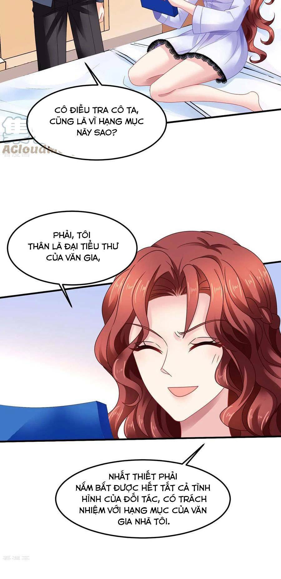 Chương 371 - Trang 19