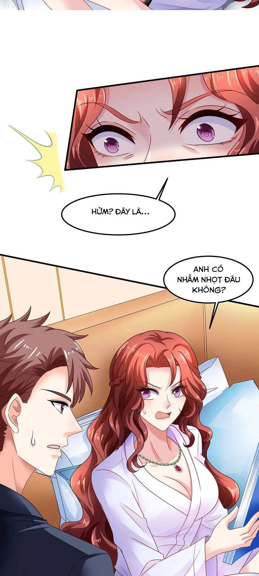 Chương 371 - Trang 23