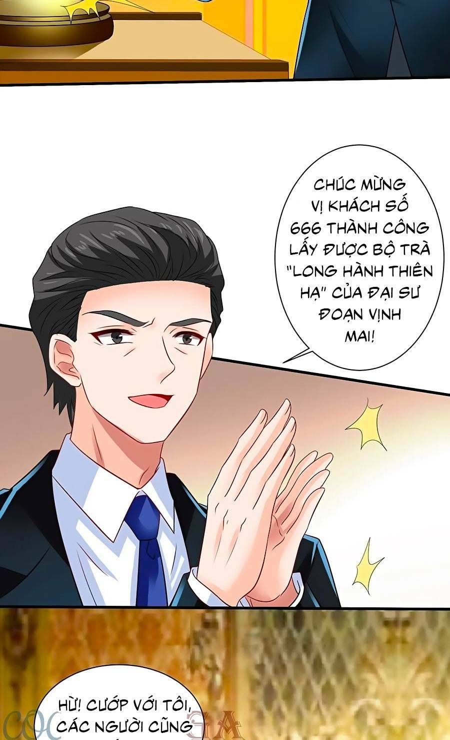 Chương 383 - Trang 17