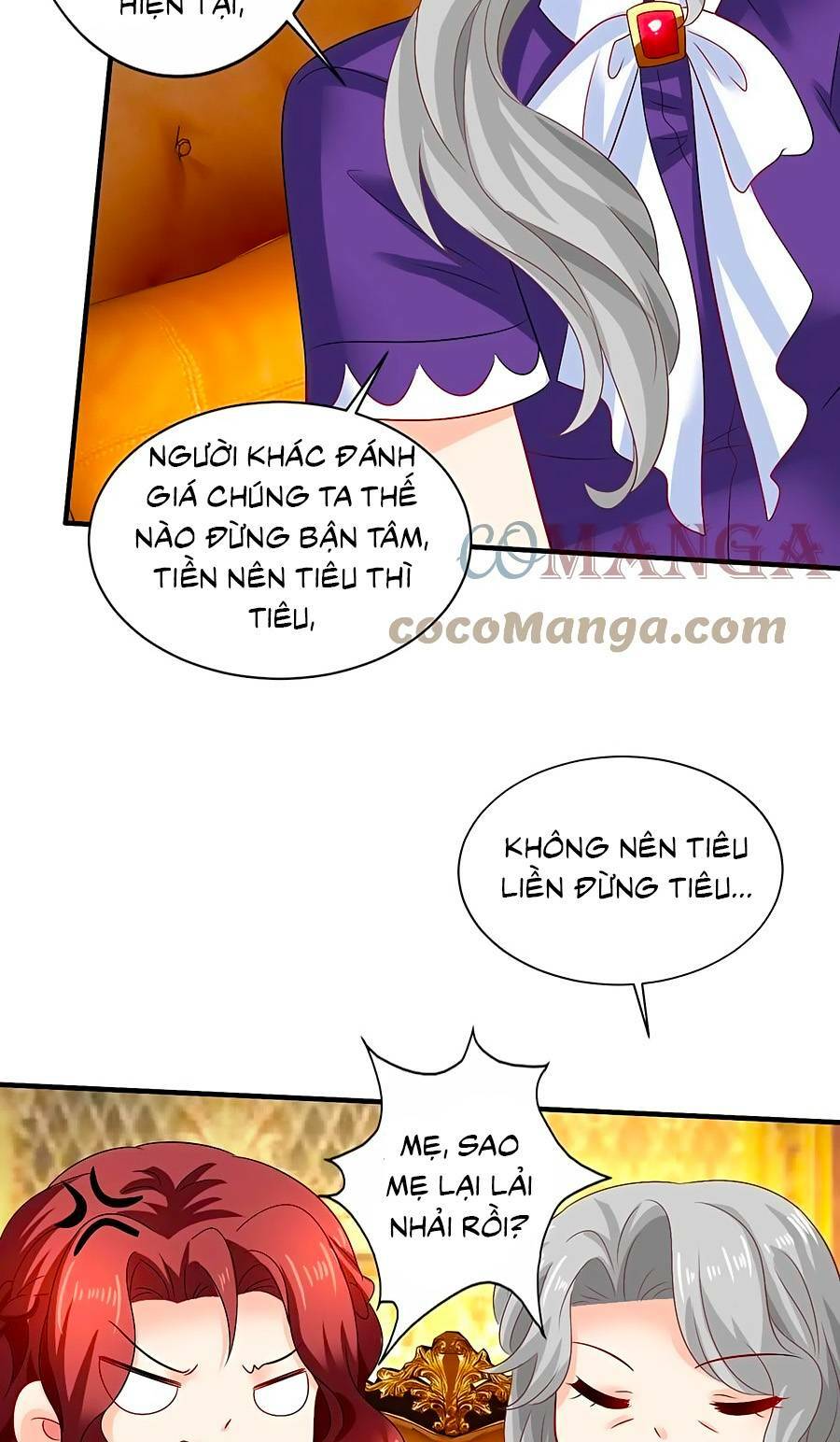 Chương 383 - Trang 21