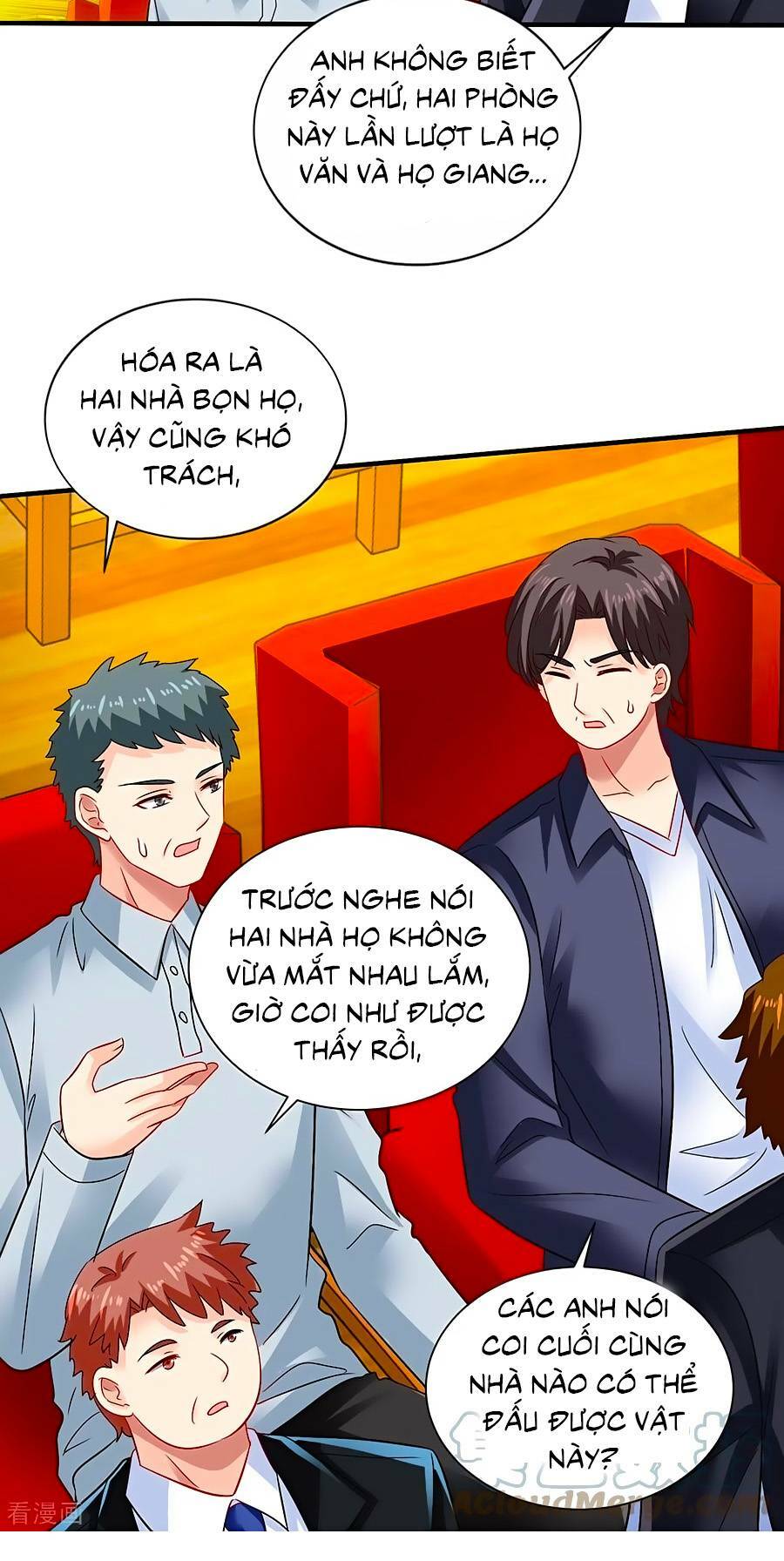 Chương 384 - Trang 21