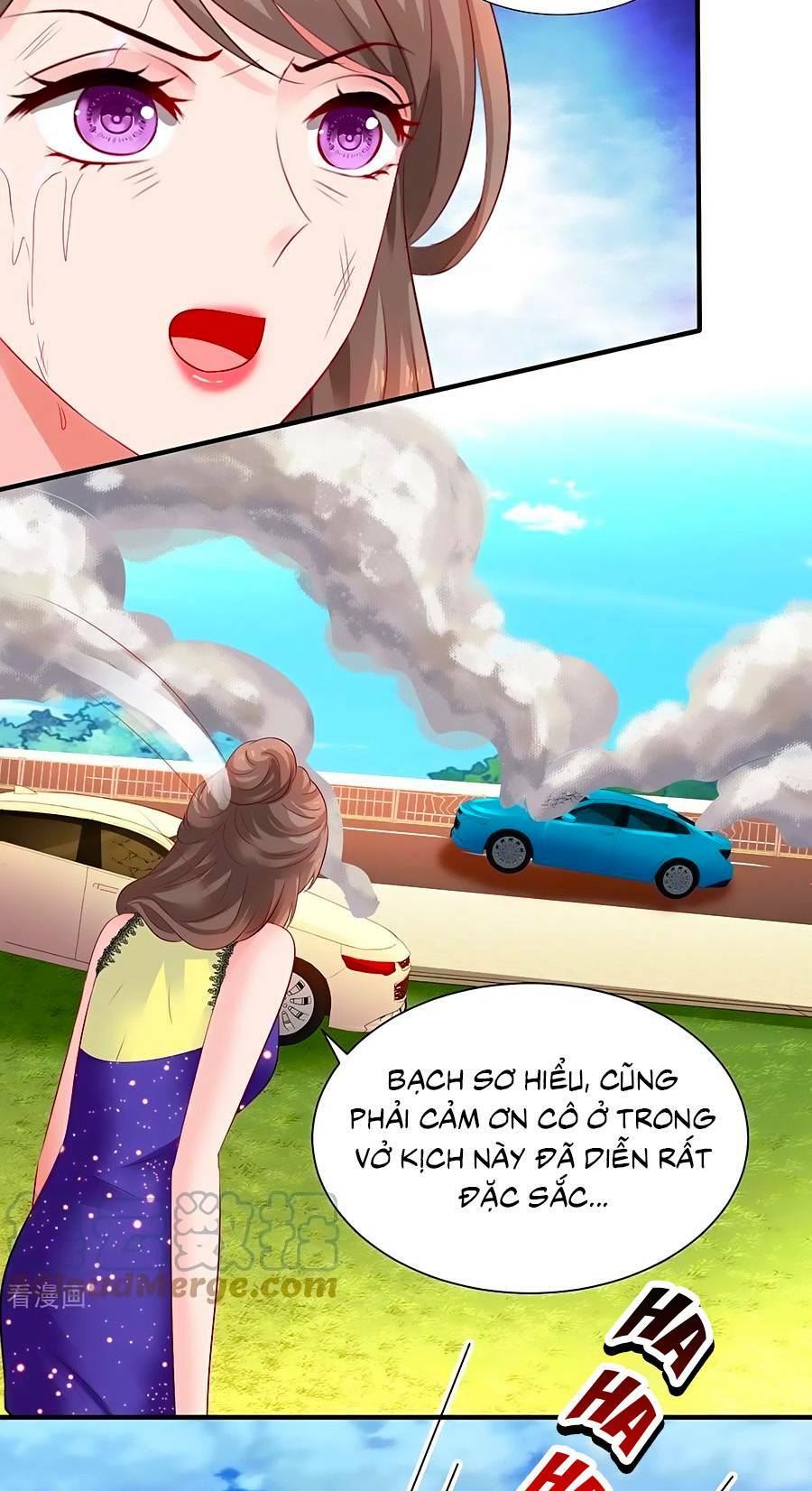 Chương 395 - Trang 22