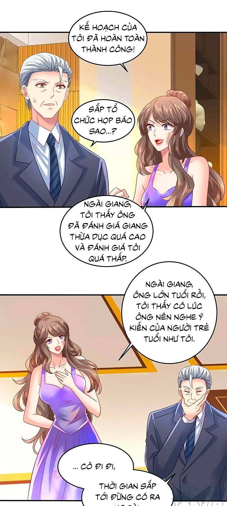 Chương 398 - Trang 1