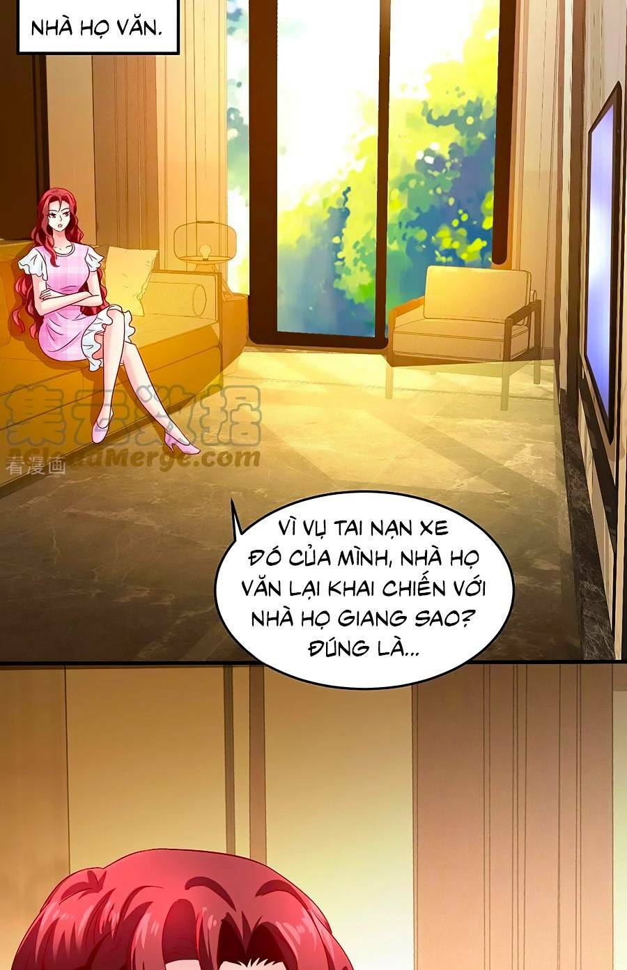 Chương 399 - Trang 20