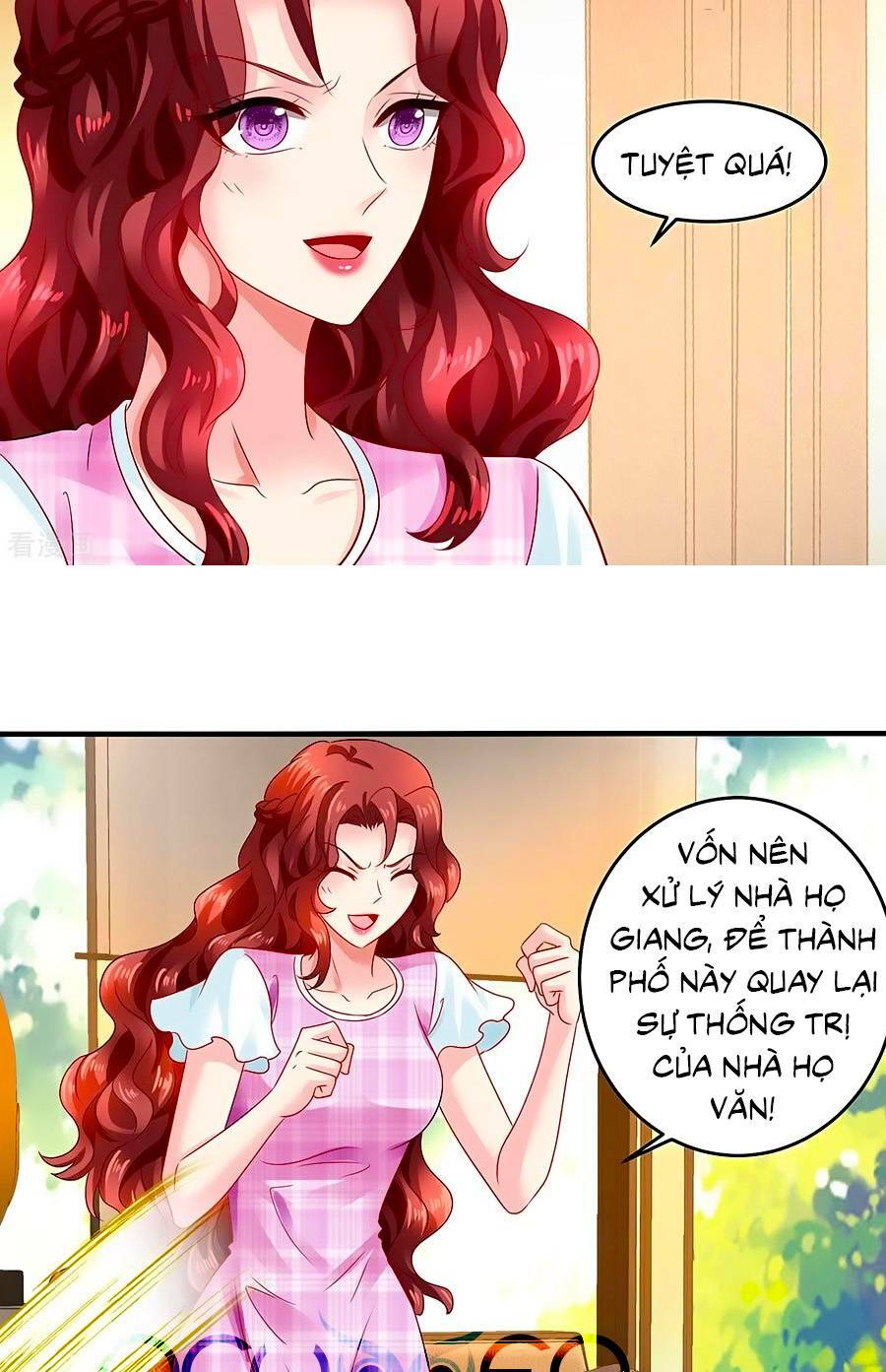 Chương 399 - Trang 21