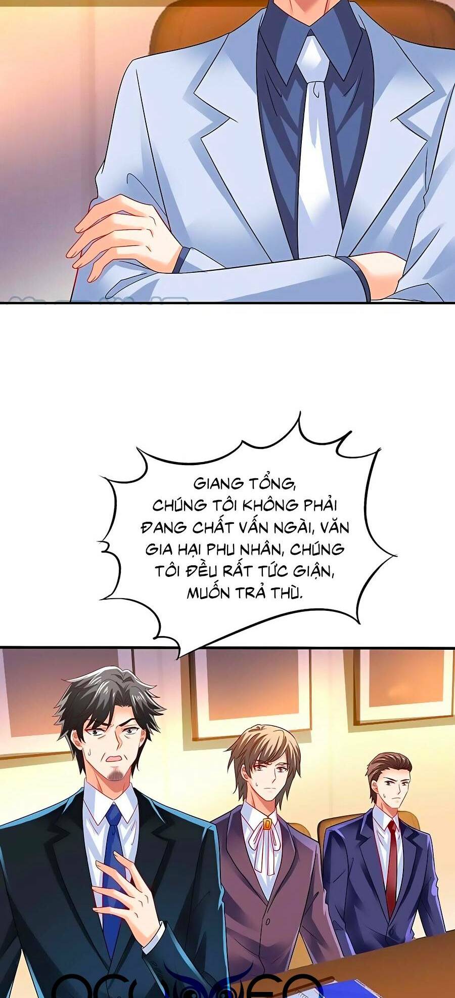 Chương 402 - Trang 3