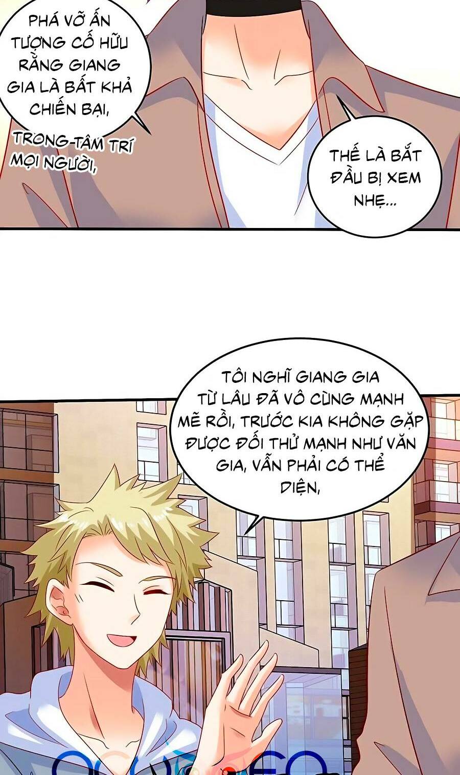 Chương 403 - Trang 3