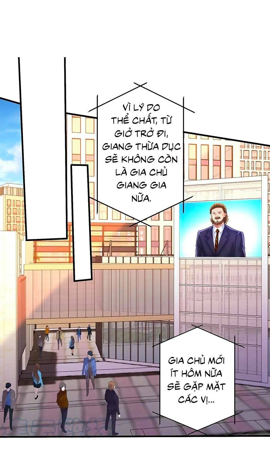 Chương 404 - Trang 21