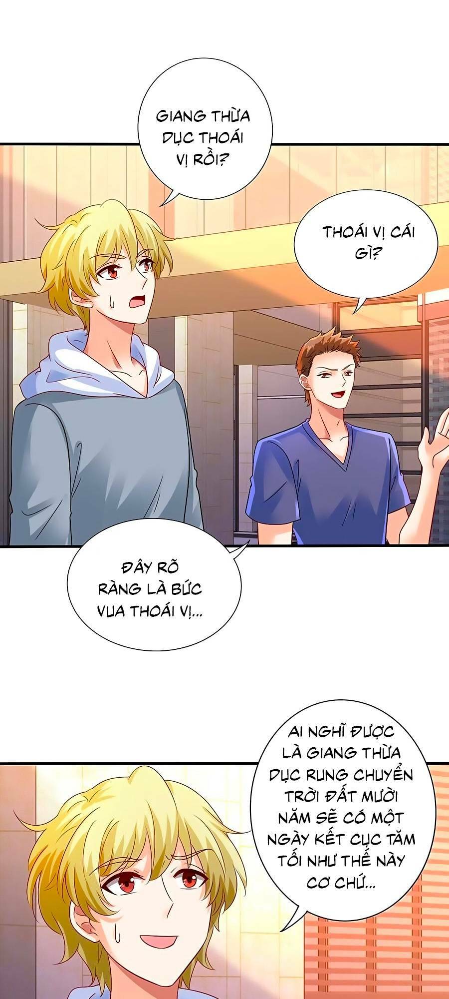Chương 404 - Trang 22