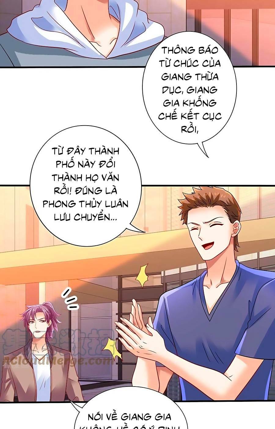 Chương 404 - Trang 23