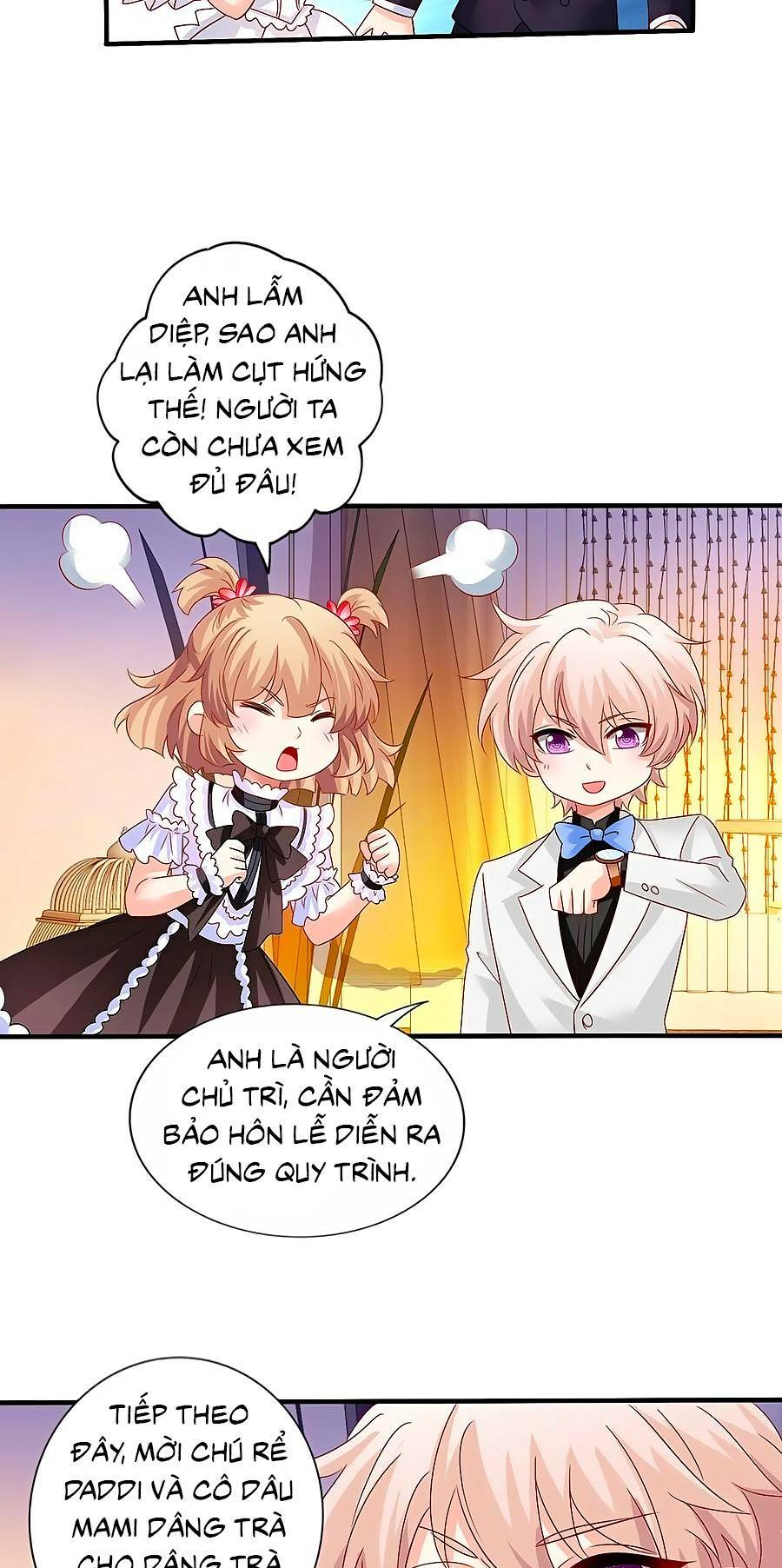 Chương 408 - Trang 19