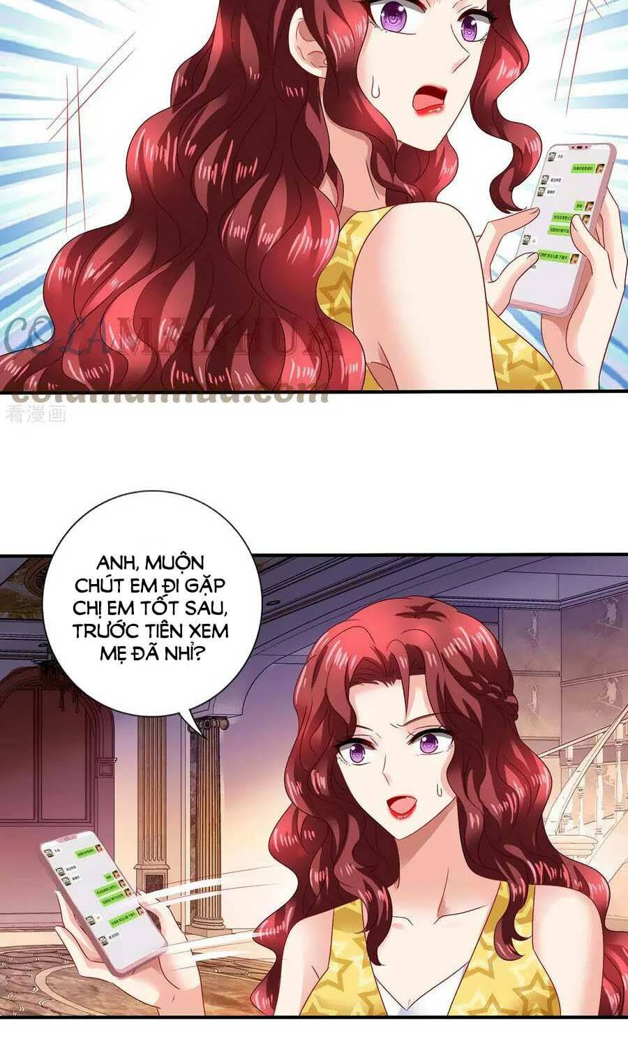 Chương 409 - Trang 22