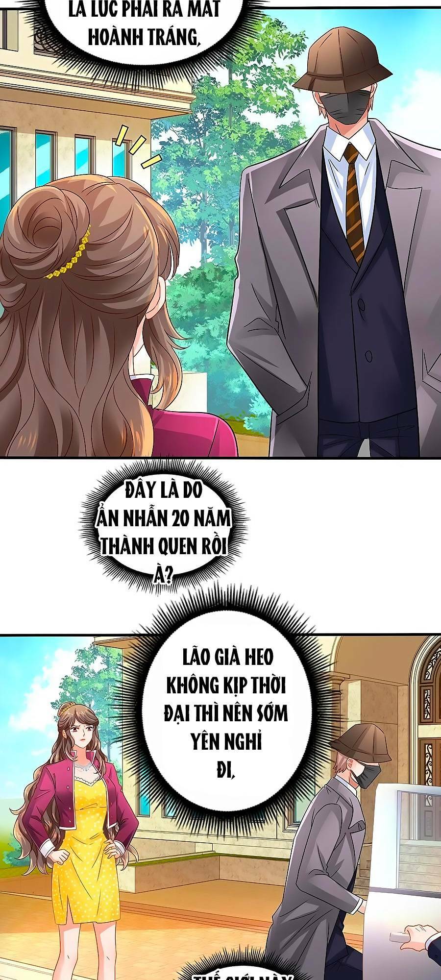 Chương 410 - Trang 19