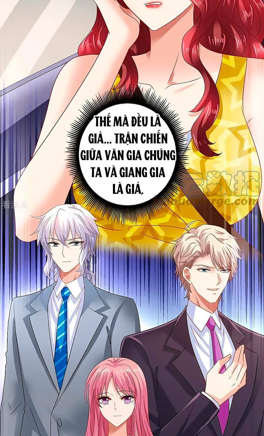 Chương 410 - Trang 8