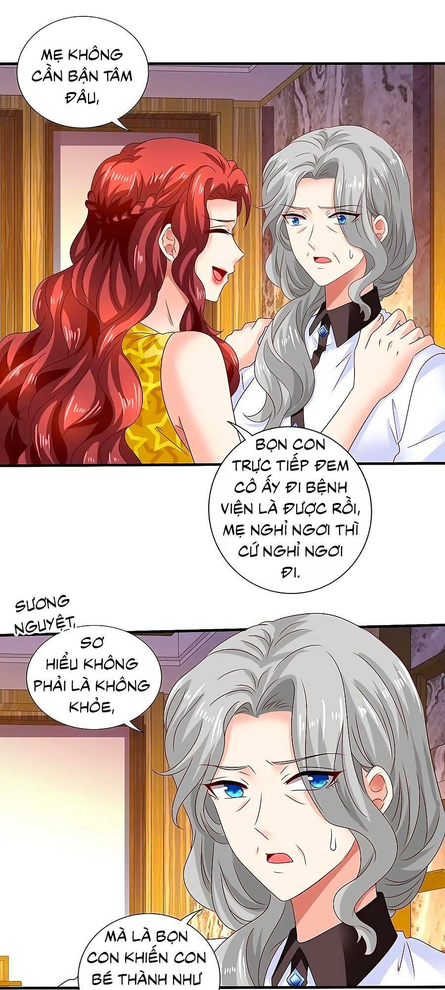 Chương 416 - Trang 12